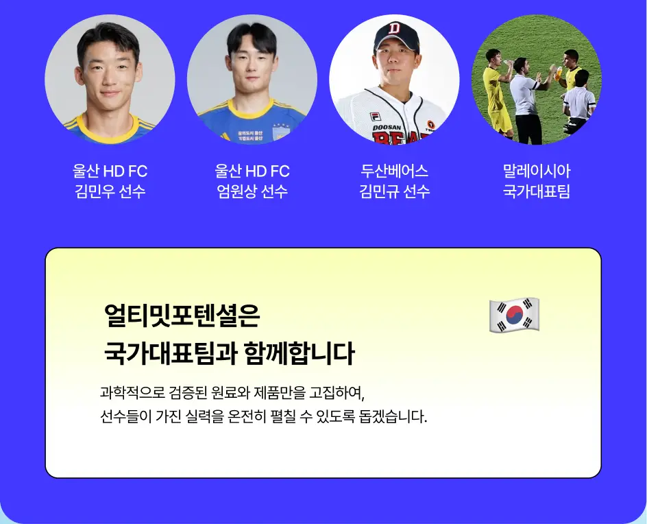 [운동 후 필수템/청량프로틴] 얼티밋포텐셜 얼티밋 웨이50 400mlX12개 상세페이지 5